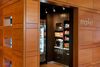 Hotel Courtyard By Marriott Oakland Emeryville