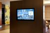 Hotel Courtyard By Marriott Oakland Emeryville