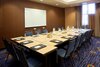 Hotel Courtyard By Marriott Oakland Emeryville