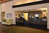 Hotel Hampton Inn & Suites Toledo-north