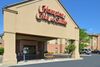 Hotel Hampton Inn & Suites Toledo-north