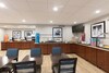 Hotel Hampton Inn St. Augustine Beach