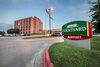 Hotel Courtyard Killeen Marriott