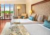 Hotel The Oberoi Amarvilas, Agra