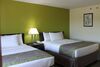 Hotel Americinn By Wyndham West Burlington