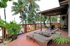 Apartamento Red Coconut Beach Hotel
