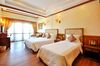 Apartamento Red Coconut Beach Hotel