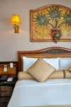Apartamento Red Coconut Beach Hotel