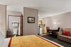 Hotel Hawthorn Suites By Wyndham Lancaster