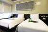 Taipei Timho Hotel
