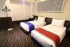 Taipei Timho Hotel