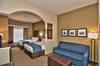 Hotel Comfort Suites Scranton Near Montage Mountain