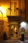 Mastrarua Hotel