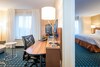 Hotel Fairfield Inn & Suites Meridian
