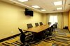 Hotel Fairfield Inn & Suites Meridian