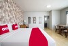 Hotel Oyo 663 Green Beach Room