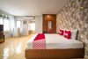 Hotel Oyo 663 Green Beach Room