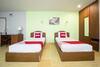 Hotel Oyo 663 Green Beach Room