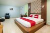 Hotel Oyo 663 Green Beach Room