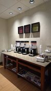 Hotel Hampton Inn By Hilton Saltillo Airport Area