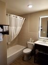 Hotel Ramada By Wyndham Minneapolis Golden Valley