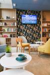 Hotel The Originals Boutique, H�tel Oc�ane, Le Havre (qualys-hotel)