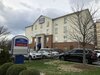 Hotel Howard Johnson By Wyndham Airport
