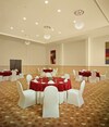The Gateway Hotel Balaghat Road Gondia
