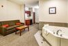 Hotel Comfort Inn And Suites