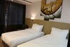 Cs Avenue Hotel