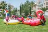 Apartamento Elysia Park