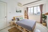 Aparthotel Holo Alex House Saigon - Serviced Homestay