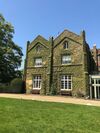 Offley Place Hotel