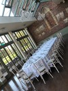 Offley Place Hotel