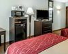 Hotel Quality Inn & Suites