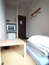 Hotel Maruchu Classico