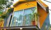 Apartamento Vartika Adventure Retreatic Resort