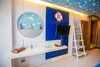Apartamento Vartika Adventure Retreatic Resort