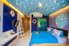 Apartamento Vartika Adventure Retreatic Resort