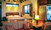 Posada Santa Juana Nature Reserve Full Board Lodge