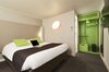 Hotel Campanile Saint Etienne Centre - Villars