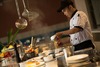 Hotel Novotel Makassar Grand Shayla