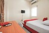 Hotel Reddoorz Plus @ Jalan Pemuda Jakarta