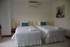 Hotel Sumali Villa