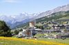 Hotel Th Sestriere - Villaggio Olimpico Sestriere