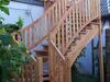 Spacious Apartment In Retschow With Private Terrace