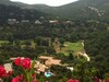 Spacious Villa With Panoramic Views, Located In The Provence