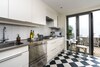 3bd Mews House With Courtyard In Kew