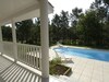 Beautiful Villa With A Private Pool Behind The Dunes