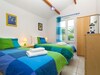Luxurious Villa With A Dishwasher, Only 3.5km From The Beach